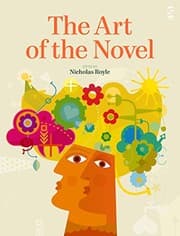 Tapa de The Art of the Novel