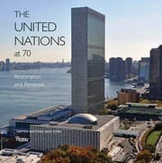 Tapa de The United Nations at 70
