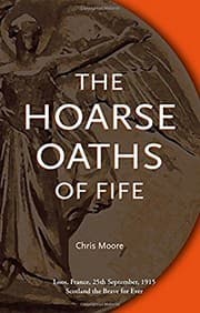 Tapa de The Hoarse Oaths of Fife