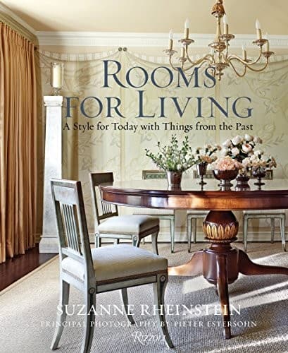 Tapa de Rooms for Living