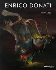 Tapa de Enrico Donati