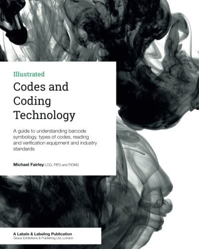 Tapa de Codes and Coding Technology