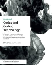 Tapa de Codes and Coding Technology