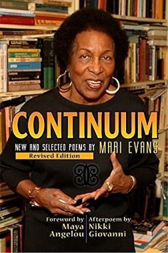 Tapa de Continuum