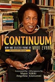 Tapa de Continuum