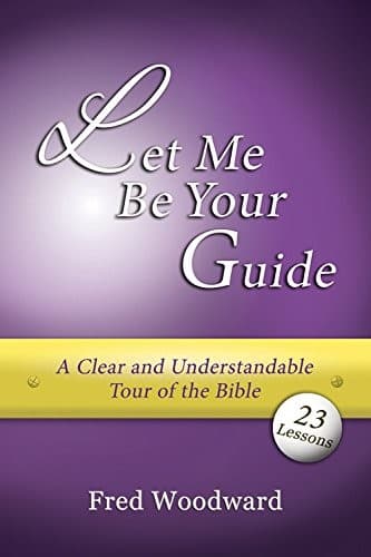 Tapa de Let Me Be Your Guide