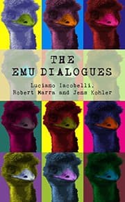 Tapa de The Emu Dialogues