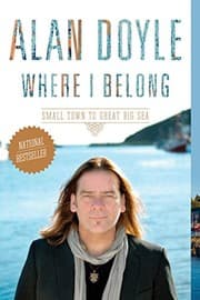 Tapa de Where I Belong