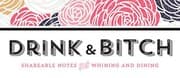 Tapa de Drink & Bitch