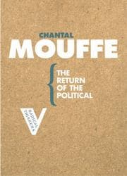 Tapa de The Return of the Political (Radical Thinkers) (Radical Thinkers)