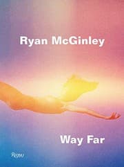 Tapa de Ryan McGinley