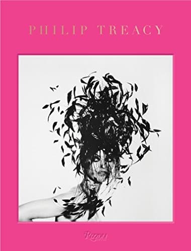 Tapa de Philip Treacy