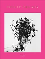 Tapa de Philip Treacy