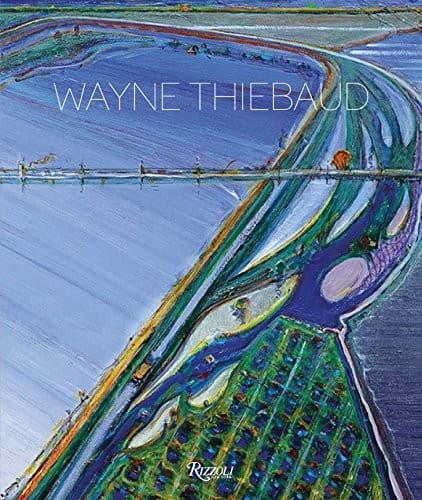 Tapa de Wayne Thiebaud