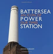 Tapa de Battersea Power Station