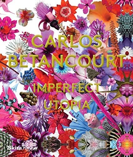 Tapa de Carlos Betancourt