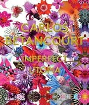 Tapa de Carlos Betancourt