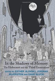 Tapa de In the Shadows of Memory