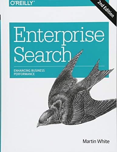 Tapa de Enterprise Search