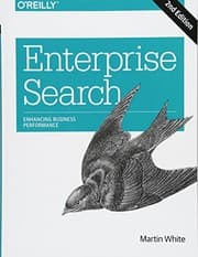 Tapa de Enterprise Search