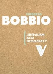 Tapa de Liberalism and Democracy (Radical Thinkers)