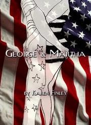 Tapa de George & Martha