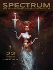 Tapa de Spectrum 22