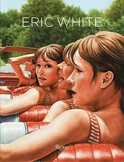 Tapa de Eric White