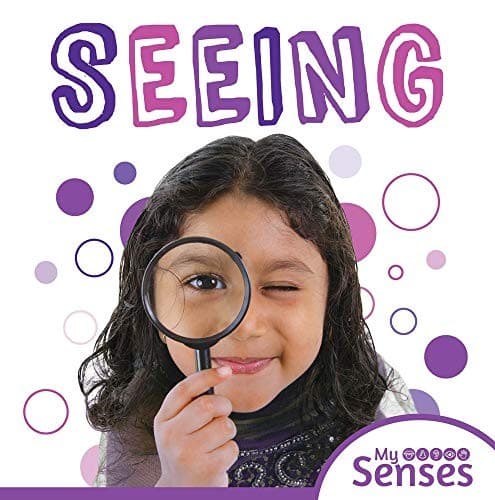 Tapa de Seeing
