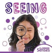 Tapa de Seeing
