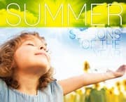 Tapa de Summer