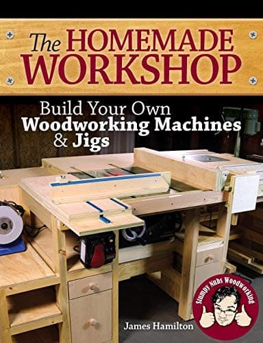 Tapa de The Homemade Workshop