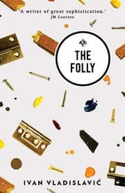 Tapa de The Folly