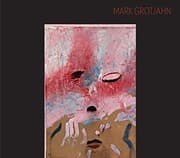 Tapa de Mark Grotjahn