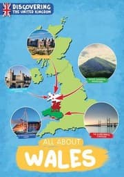 Tapa de All About Wales