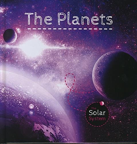 Tapa de The Planets