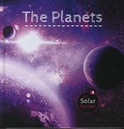 Tapa de The Planets