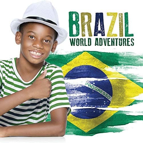 Tapa de Brazil