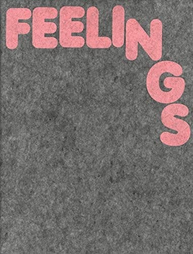 Tapa de Feelings