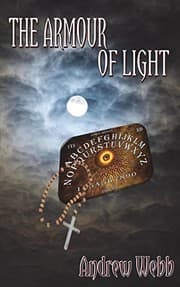 Tapa de The Armour of Light