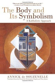 Tapa de The Body and Its Symbolism