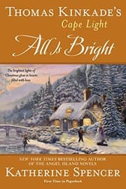Tapa de Thomas Kinkade's Cape Light
