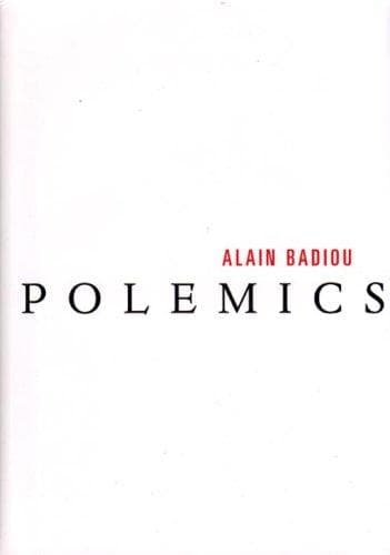 Tapa de Polemics