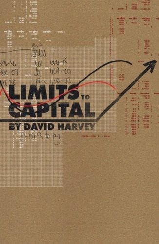 Tapa de The Limits to Capital