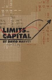 Tapa de The Limits to Capital