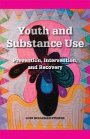 Tapa de Youth and Substance Use