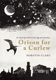 Tapa de Orison for a Curlew