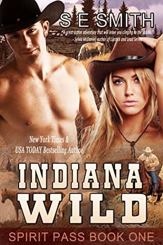Tapa de Indiana Wild