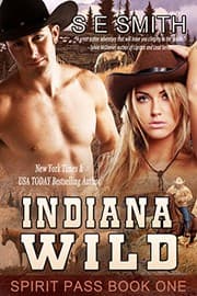 Tapa de Indiana Wild