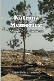 Tapa de Katrina Memories